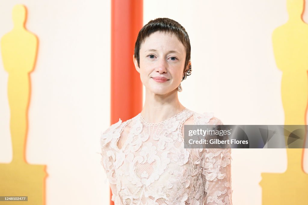 The 95th Annual Academy Awards - Arrivals