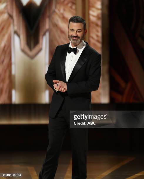 The 95th Oscars® will air live from the Dolby® Theatre at Ovation Hollywood on ABC and broadcast outlets worldwide on Sunday, March 12 at 8 p.m....