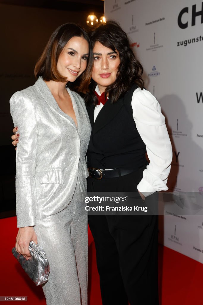 Charity Dinner To Support Victims Affected By The Turkey-Syria Earthquake