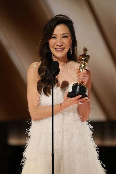 CA: ABC's Coverage Of The 95th Annual Academy Awards - Show