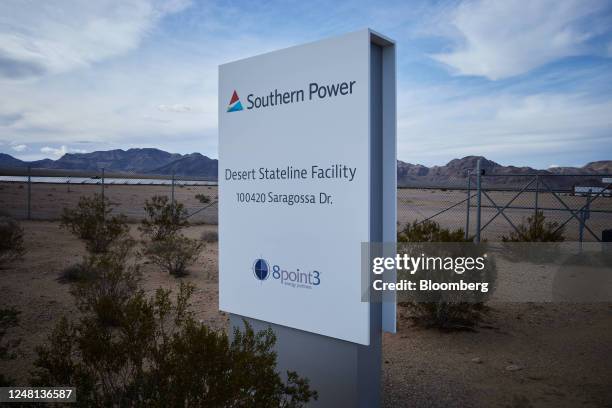 State Line Generators 65 Stateline Solar Stock Photos, High-Res Pictures, and Images - Getty ...