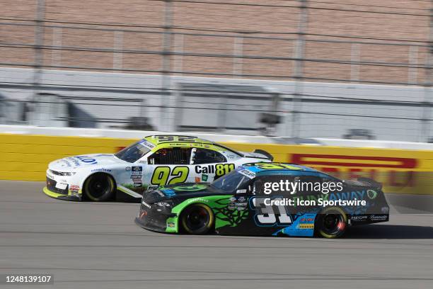 Parker Retzlaff Photos and Premium High Res Pictures Getty Images