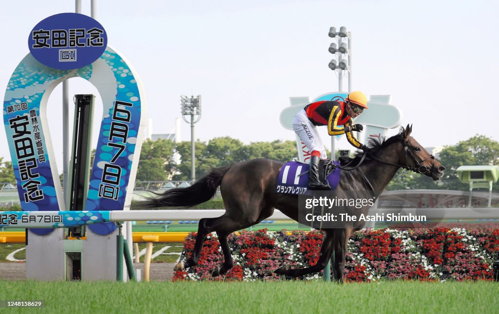 Yasuda Kinen