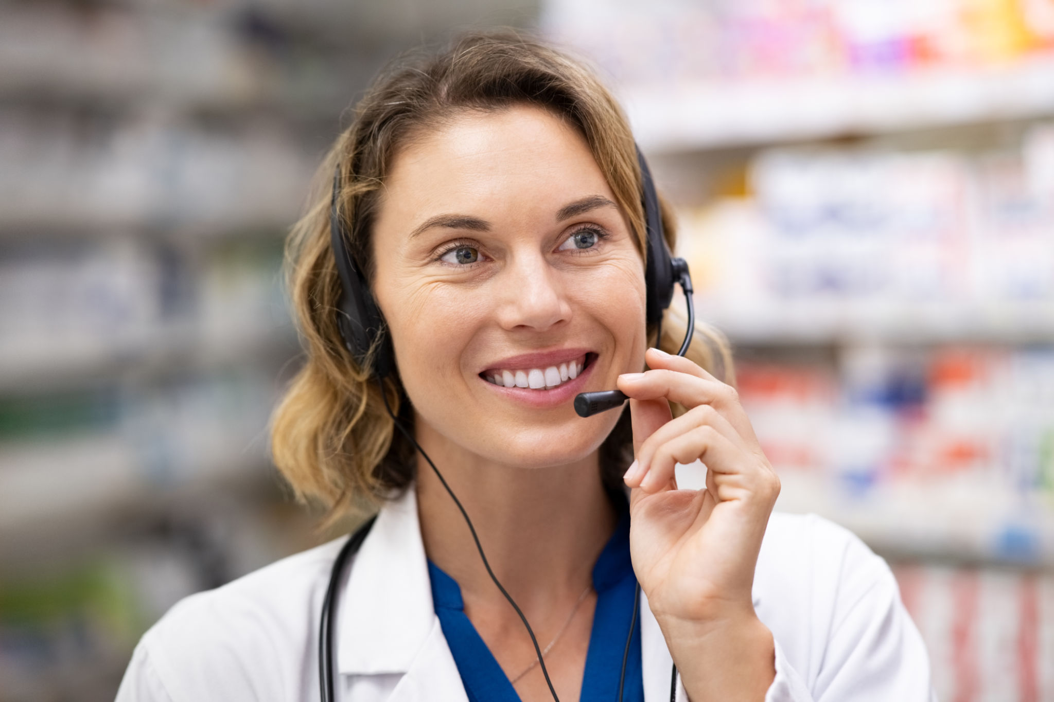 medical call center