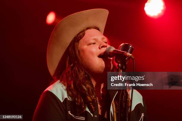 Singer Murcus 5,922 Marcus King Photos & High Res Pictures - Getty Images