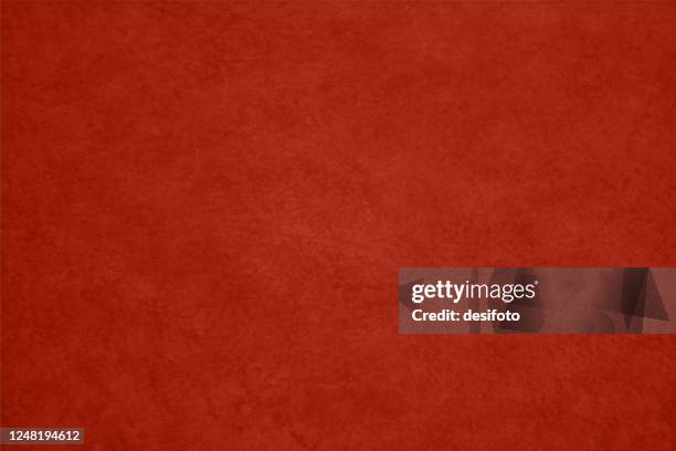 vibrant dark red or maroon coloured textured grunge vector backgrounds - yellow stucco stock illustrations