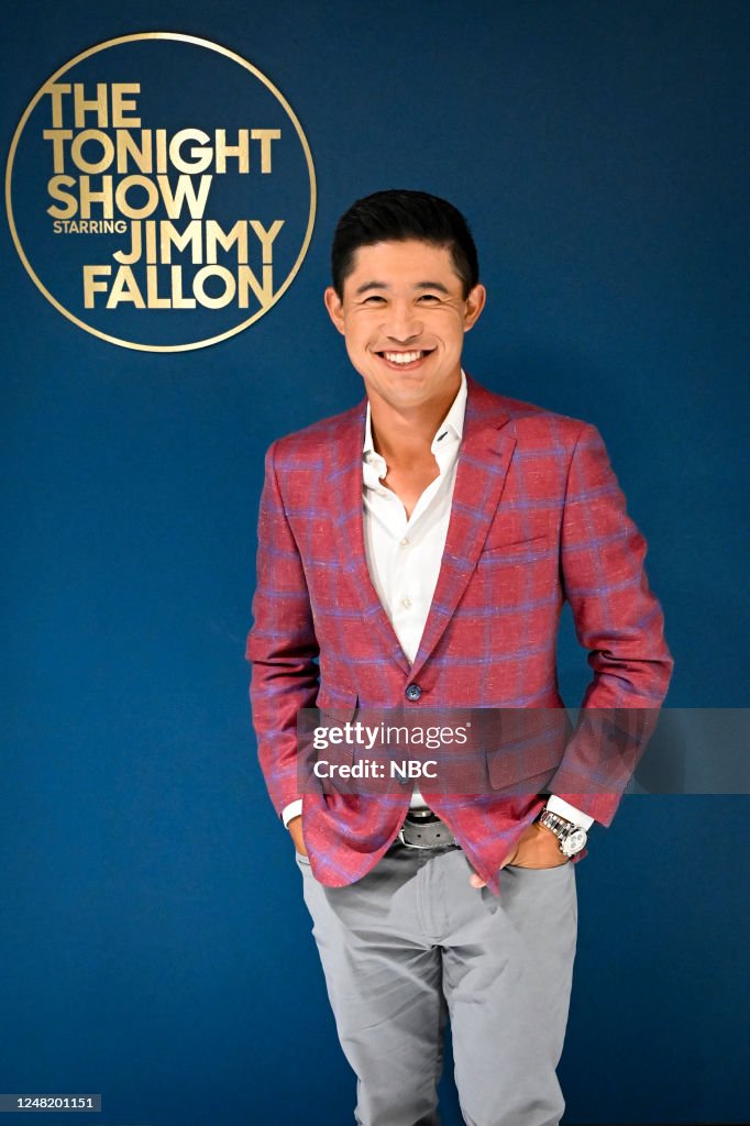 The Tonight Show Starring Jimmy Fallon - Season 10