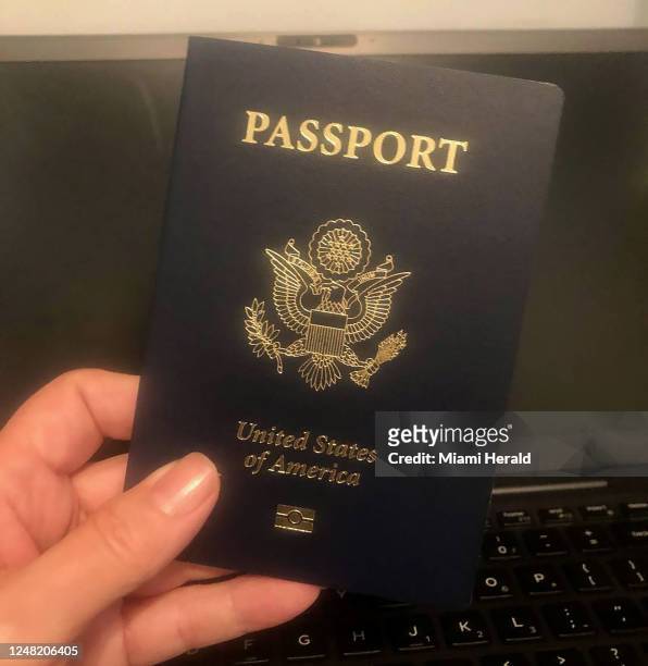 With travel booming in the aftermath of the COVID-19 pandemic and the State Department swamped with renewal requests, U.S. Passports are taking to...