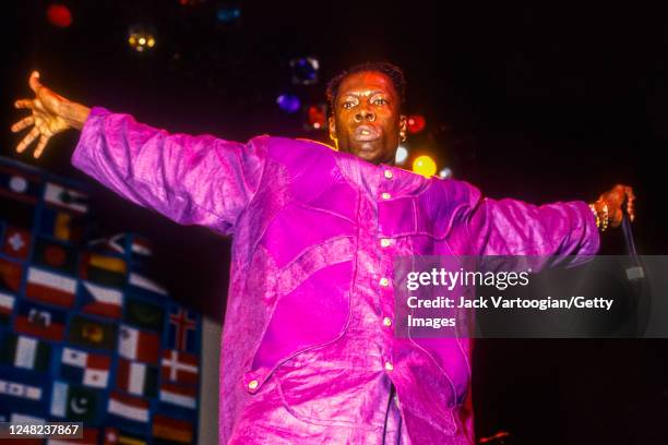Shabba Rinx 268 fotos e imágenes de alta resolución de Shabba Ranks - Getty Images