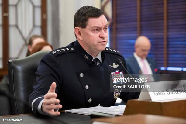 Saltzman B Chance Saltzman Photos and Premium High Res Pictures - Getty Images