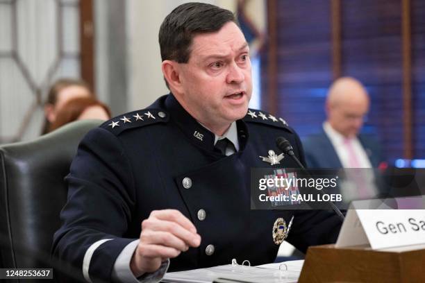 Saltzman 24 B Chance Saltzman Stock Photos, High-Res Pictures, and Images ...