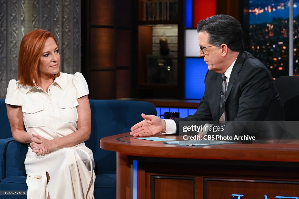 Colbert Cbs All Access Cbs All Access Colbert The Late Show With