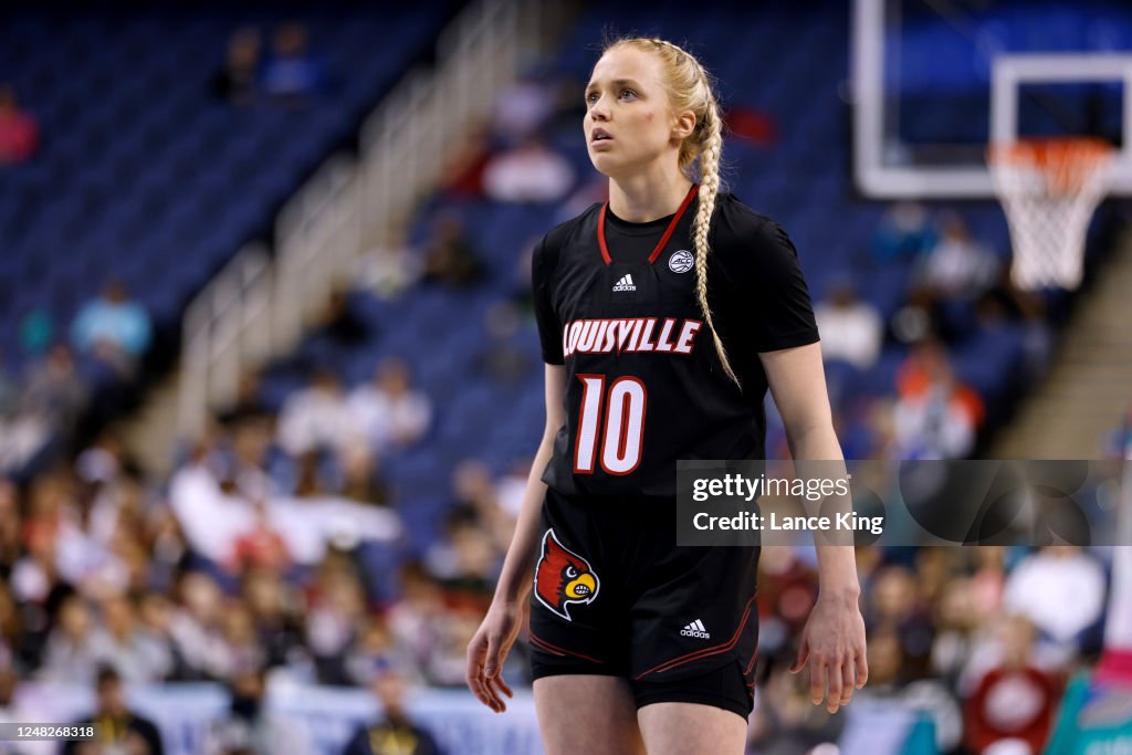 Louisville v Notre Dame