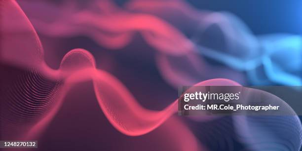 Wave Loop Abstract Motion Abstract Background Abstract Wave Line Infinite Loop For ...