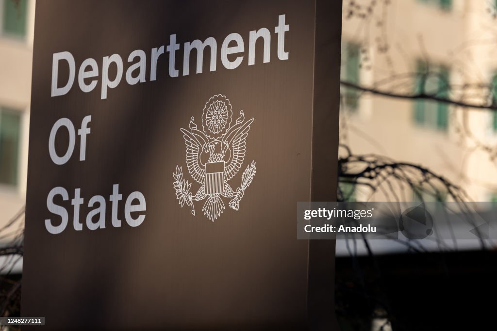 State Department