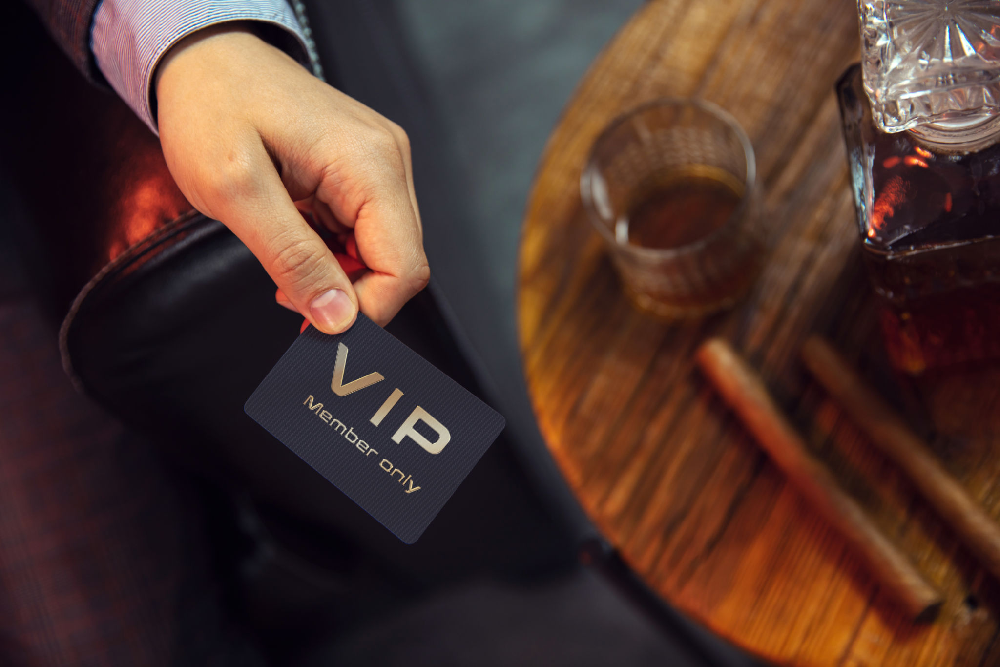 vip club experience
