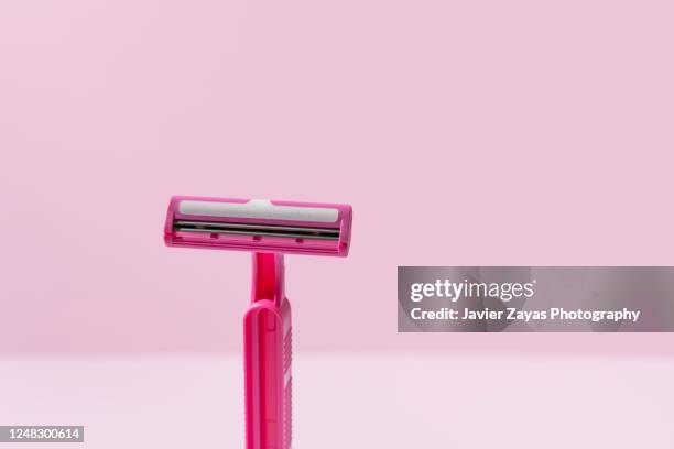 Pink Razor Knife 422 Pink Razor Stock Photos, High-Res Pictures, and Images - Getty Images