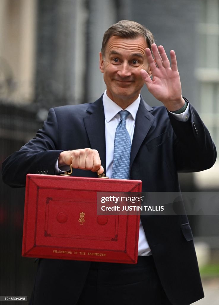 BRITAIN-POLITICS-ECONOMY-BUDGET