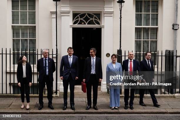 Joanna Penn Baroness Penn Photos and Premium High Res Pictures Getty