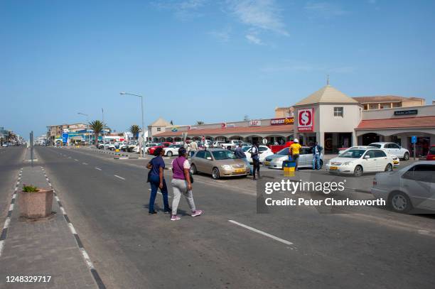 Swakopmund Namibia Photos And Premium High Res Pictures Getty Images swakopmund-namibia-photos-and-premium-high-res-pictures-getty-images