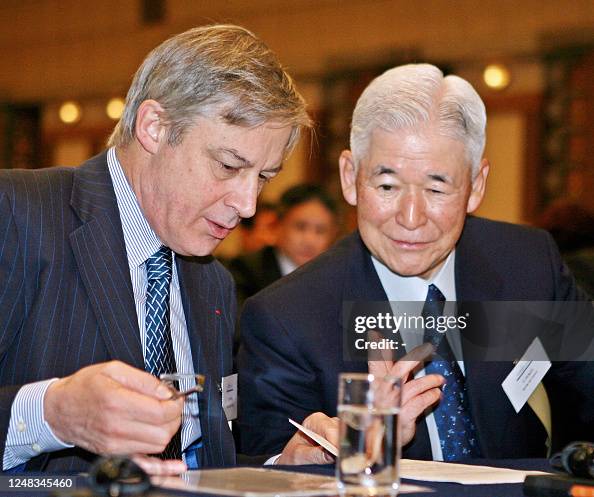 JAPAN-FRANCE-BANKING