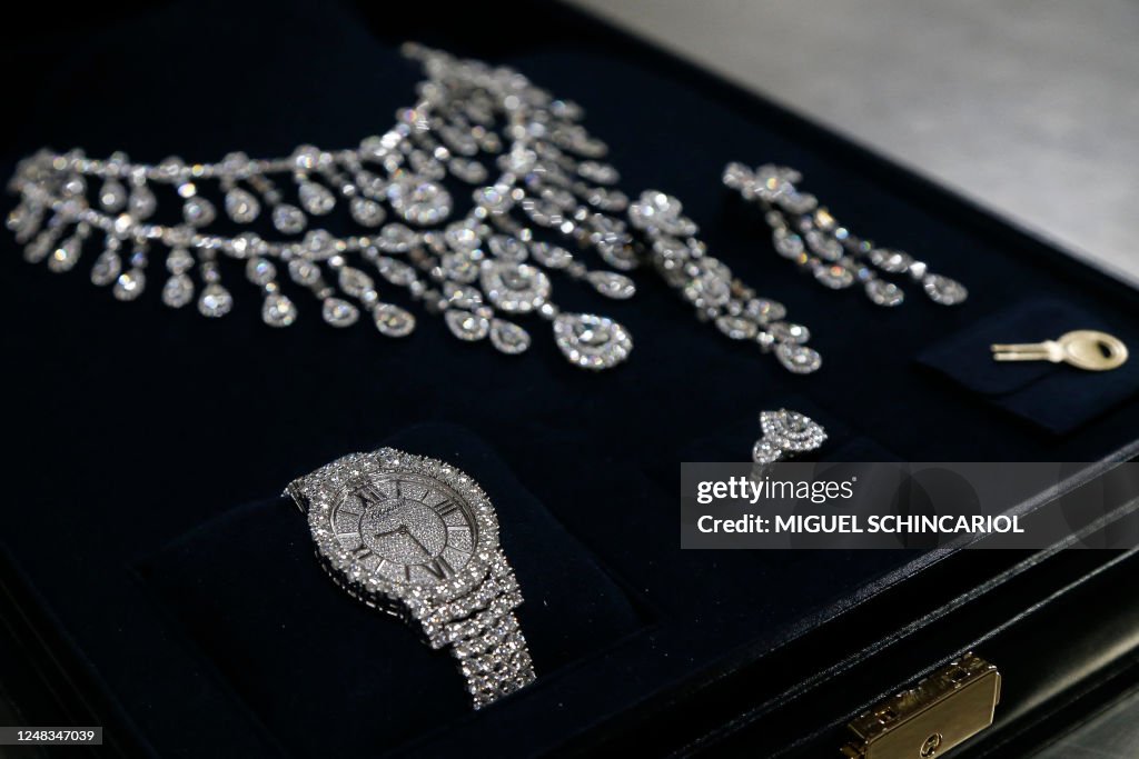 BRAZIL-SAUDI-POLITICS-INVESTIGATION