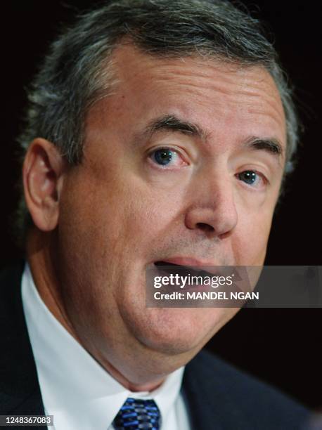 Tom Falk Kimberly Clark Corporation Photos and Premium High Res Pictures - Getty ...