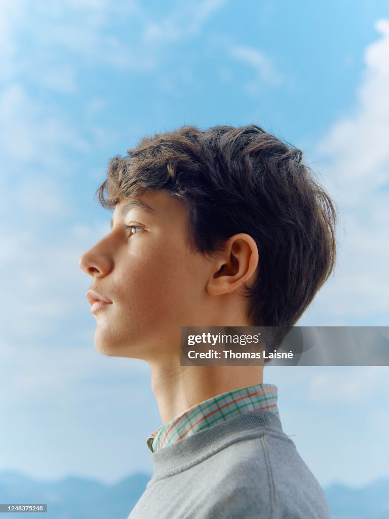 2022 Cannes Film Festival, Portrait Sessions, May 2022