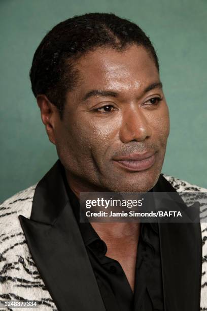 1,593 Christopher Judge Photos & High Res Pictures - Getty Images