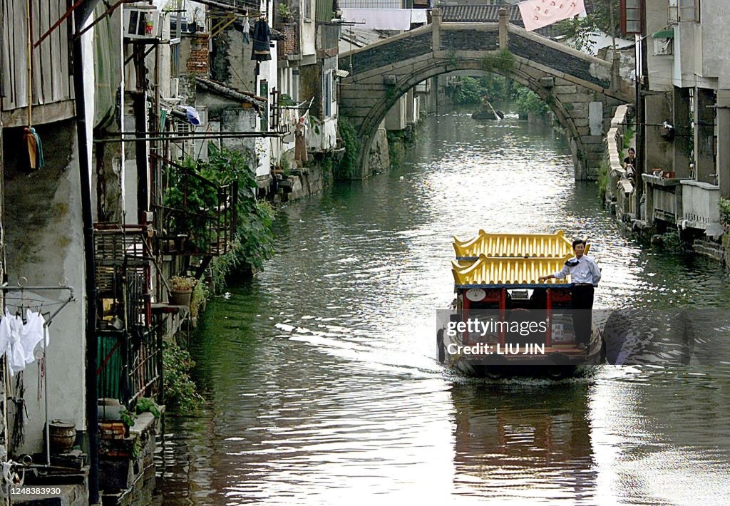 CHINA-APEC-CANAL