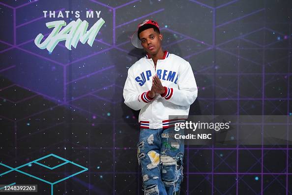 Jam Wan Rapper JAM --