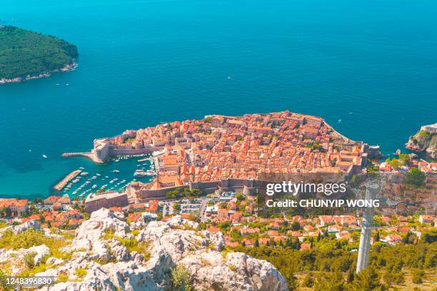 Grad Croatia 970 Stari Grad Croatia Stock Photos, High-Res Pictures, and Images ...