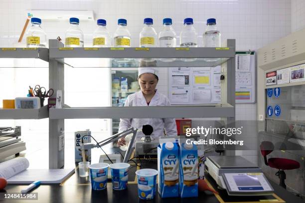 Apu Lab Apu Jsc Photos and Premium High Res Pictures - Getty Images