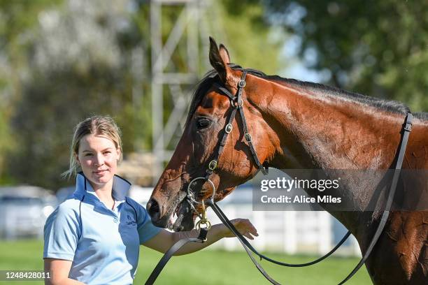 220 Alice Ridley Photos & High Res Pictures - Getty Images