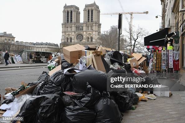 FRANCE-POLITICS-PENSIONS-DEMO