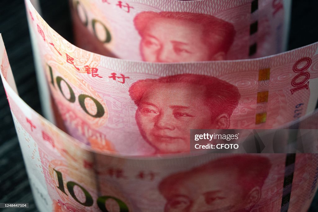 Chinese Yuan