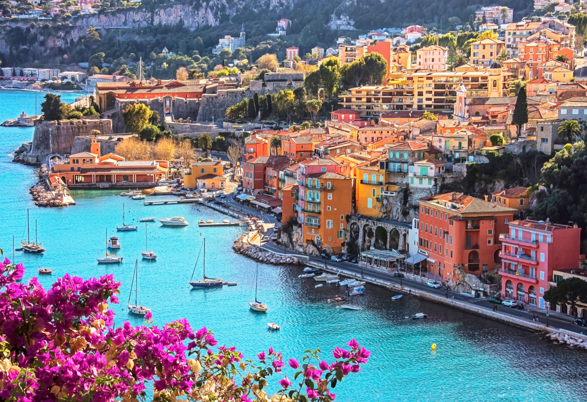 monaco culture