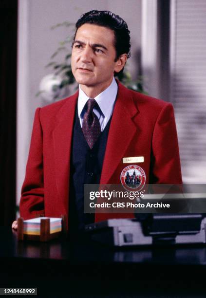 13 Don Novello 1990s Stock Photos, High-Res Pictures, and Images - Getty Images