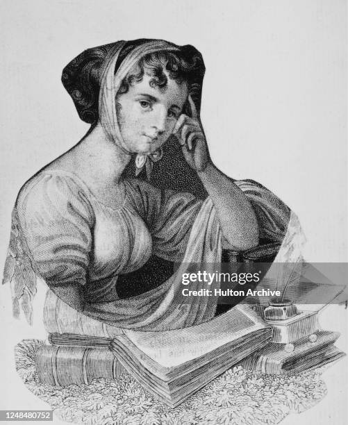 27 Maria Edgeworth Stock Photos, HighRes Pictures, and Images Getty