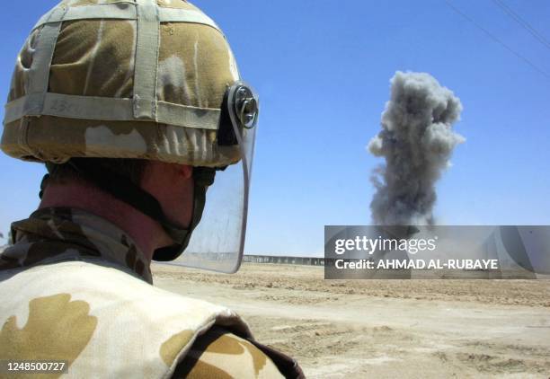 7,498 Explosive Found Stock Photos, High-Res Pictures, and Images ...