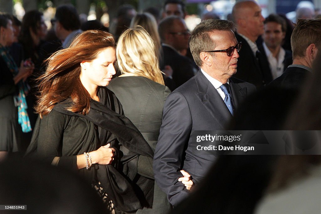 Tinker, Tailor, Soldier, Spy - UK Premiere - Inside Arrivals