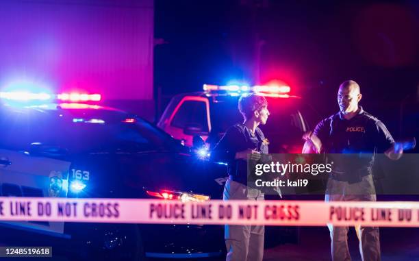 Realpolice Real Crime Scene Photos and Premium High Res Pictures - Getty Images