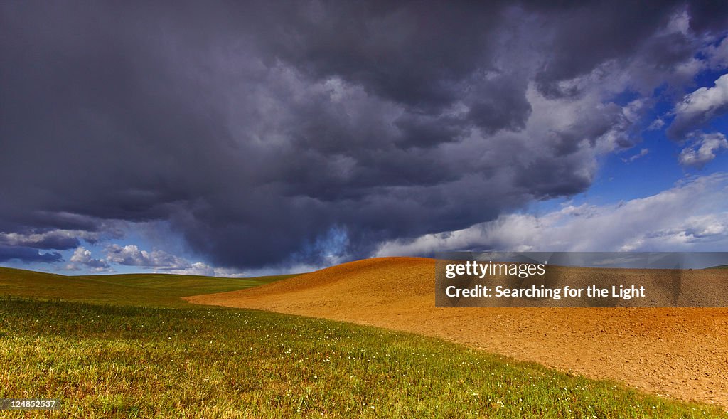 South of Portugal