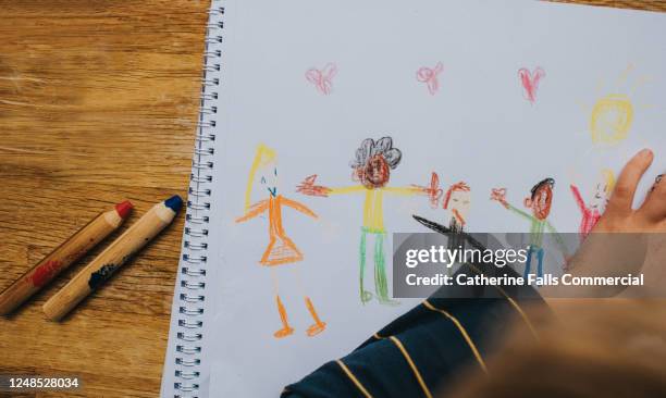 Kid Rally Drawing 1,099 Kids Rally Drawing Stock Photos, High-Res Pictures, and Images ...