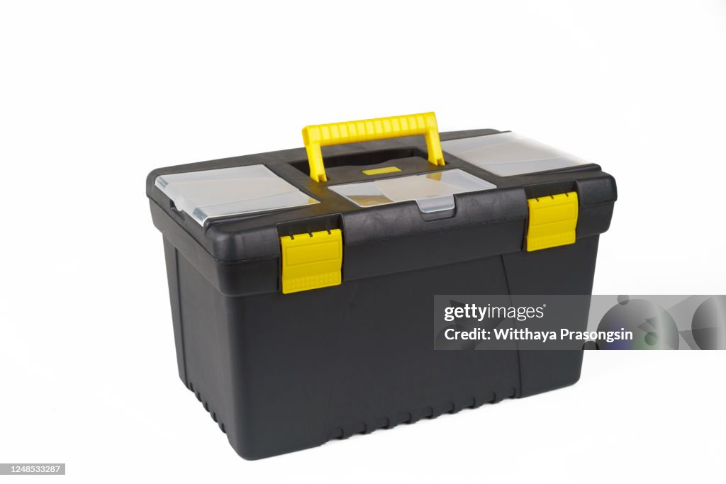 Toolbox