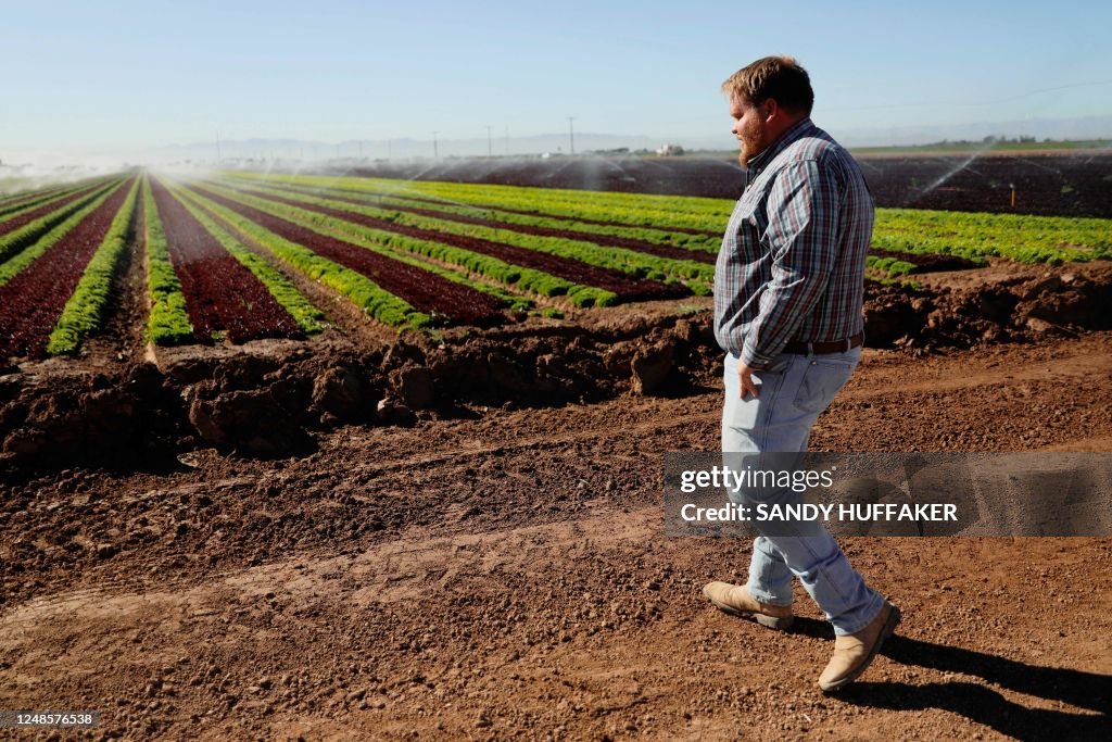 US-CLIMATE-ENVIRONMENT-WATER