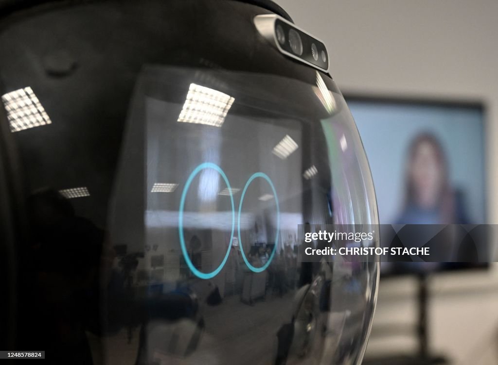 GERMANY-POPULATION-TECHNOLOGY-HEALTH-SCIENCE