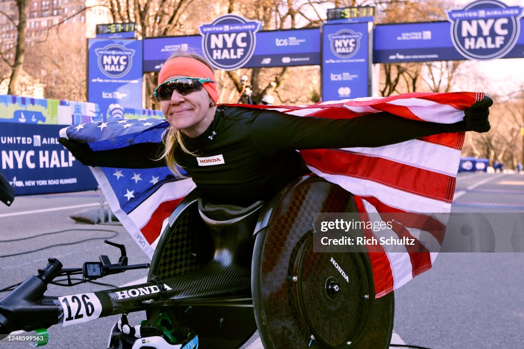 Nyrr Half Marathon 2024 Results Grayce Vitoria Nyrr Half Marathon 2024 Results Grayce Vitoria