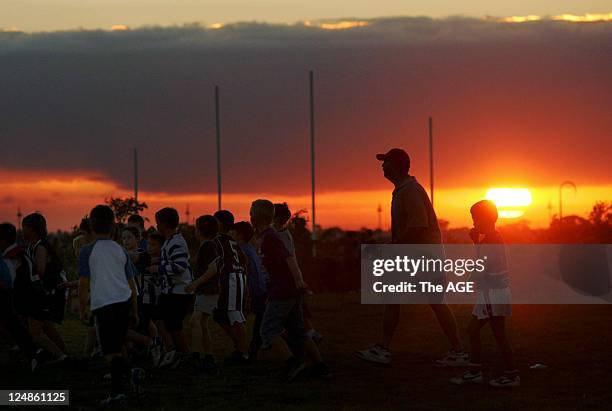 Point Cook Primary 102 Point Cook Victoria Stock Photos, High-Res Pictures, and Images ...