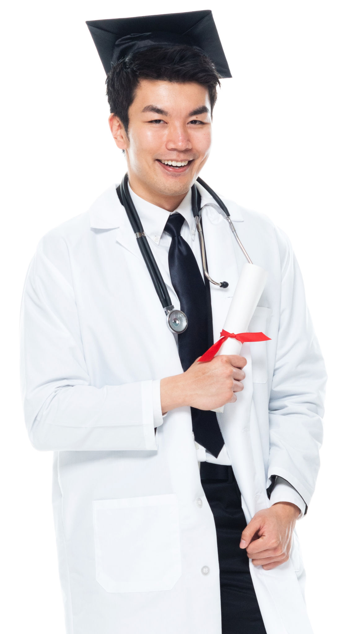 doctor certifications